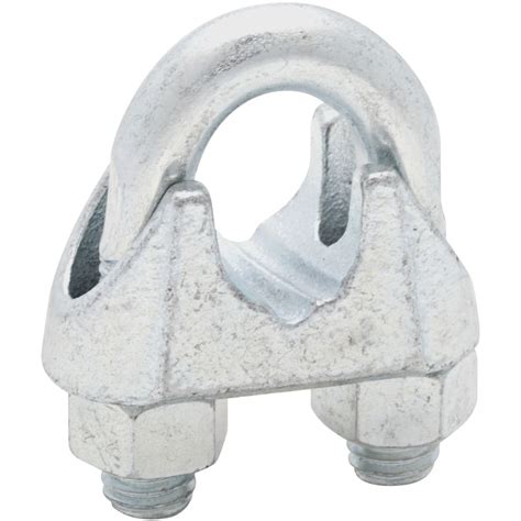 Working temperature range -54 C (-66 F) to 170 C (340 F) Instructions Position clamp at desired location, insert cable(s) or tube(s), fasten with screw or nail. . Cable clamps lowes
